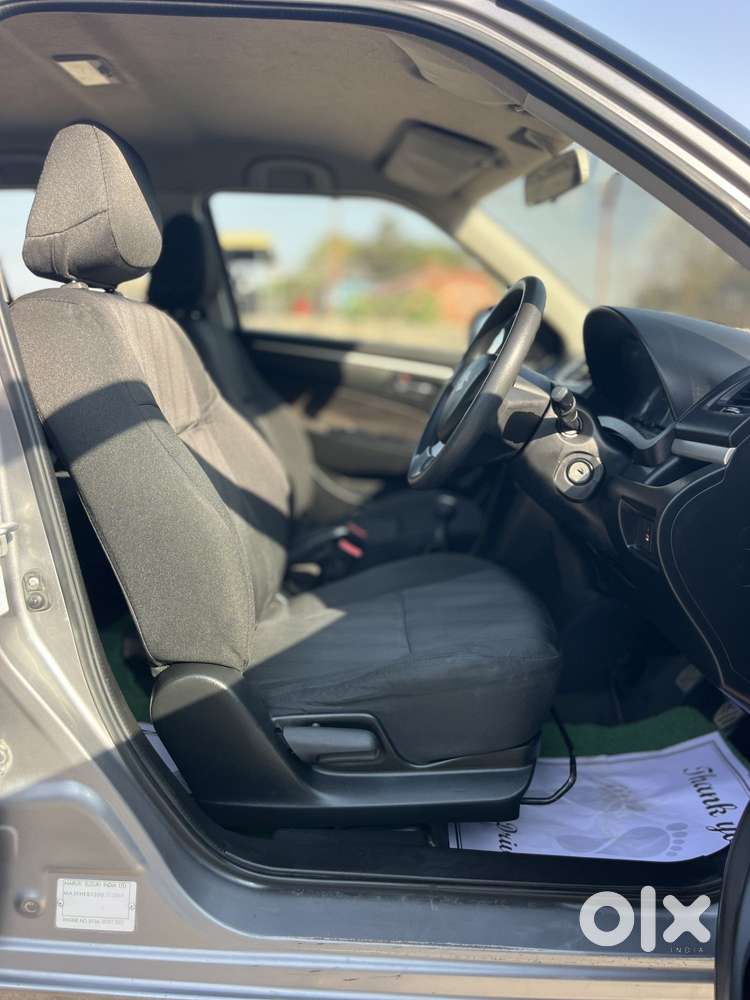 Maruti Suzuki Swift 2011-2014 Vdi, 2013, Diesel