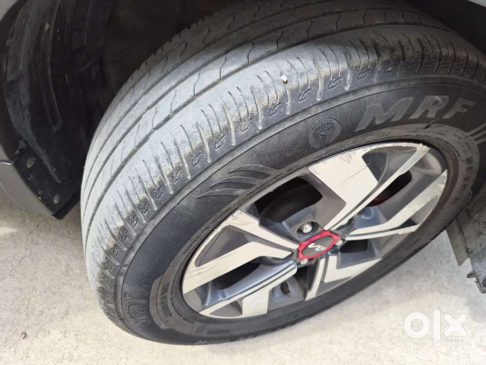 Kia Sonet Gtx Plus Turbo Imt, 2023, Petrol