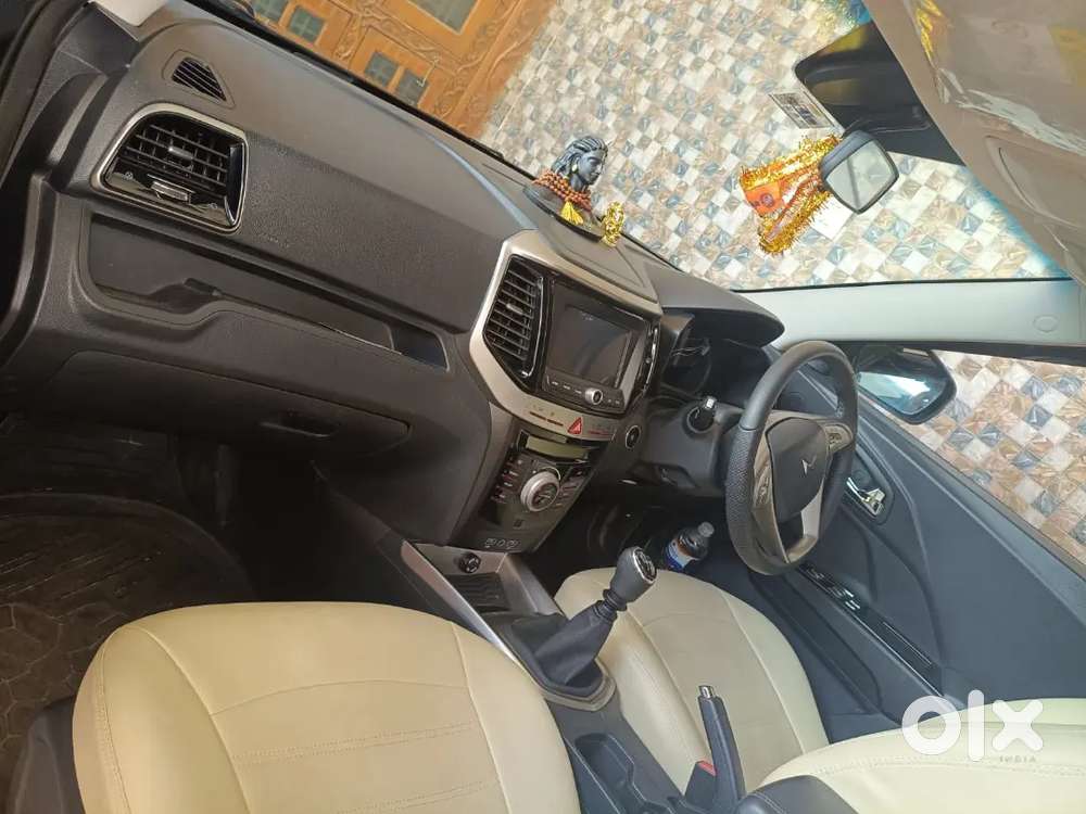 Mahindra Xuv300 Turbosport 2024 Petrol 26000 Km Driven