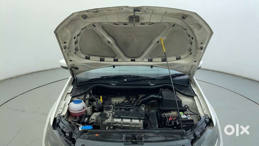 Volkswagen Polo Petrol Comfortline 1.2l, 2014, Petrol