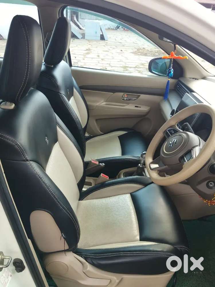 Maruti Suzuki Ertiga