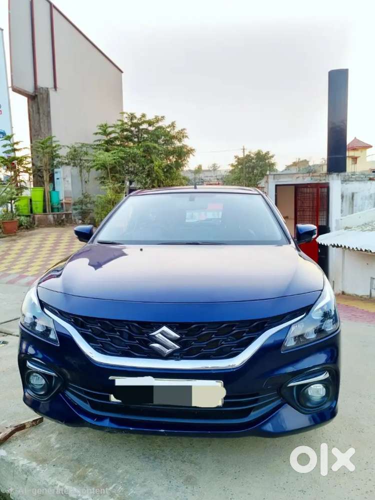 2022 Model October Fully Condition Brand New