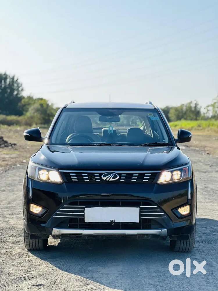 Xuv 300 W8(o) Diesel Top Model For Sell