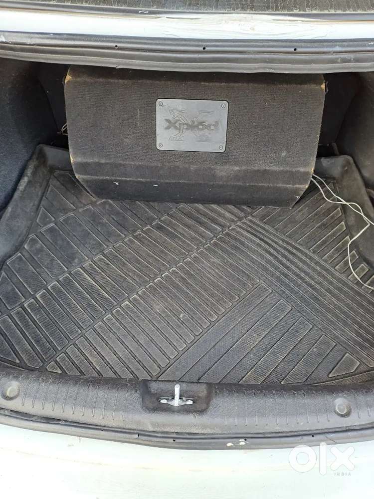 Hyundai Verna Fluidic 2011 Diesel Manual