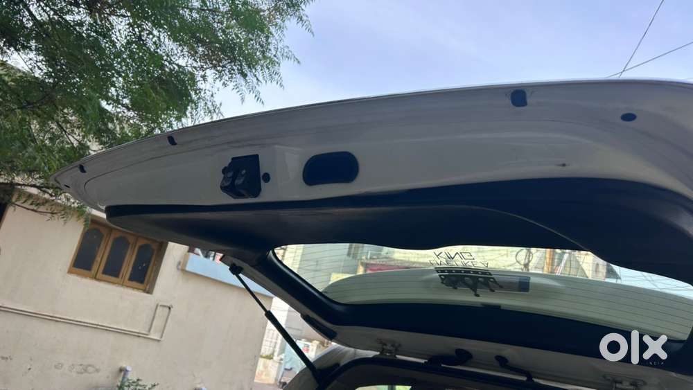 Toyota Innova Crysta Diesel 2019