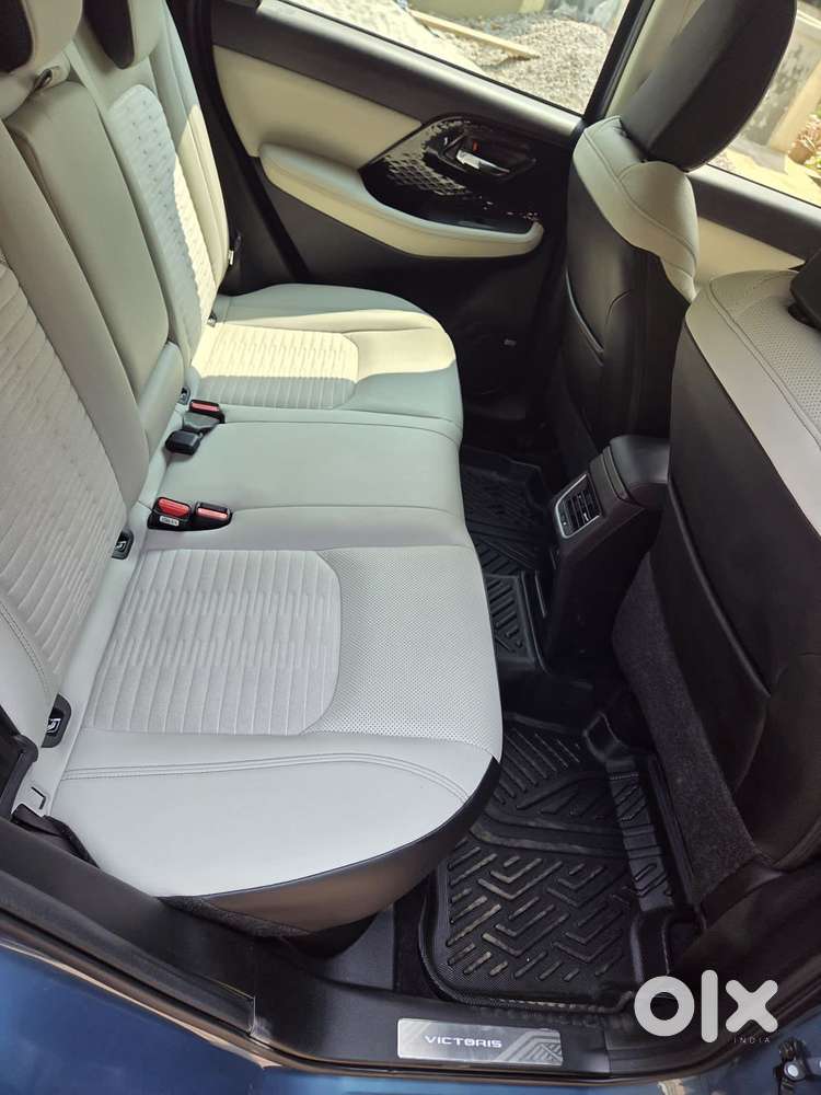 Maruti Suzuki Victoris Zxi Plus (o) Petrol Manual, 2025, Petrol