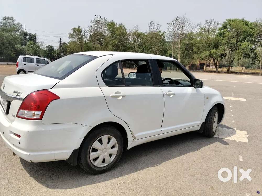 Maruti Suzuki Dzire 2009 Best Condition