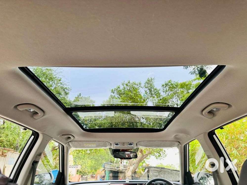 Hyundai Creta 1.5 Sx (o) Ivt Petrol, 2025, Petrol