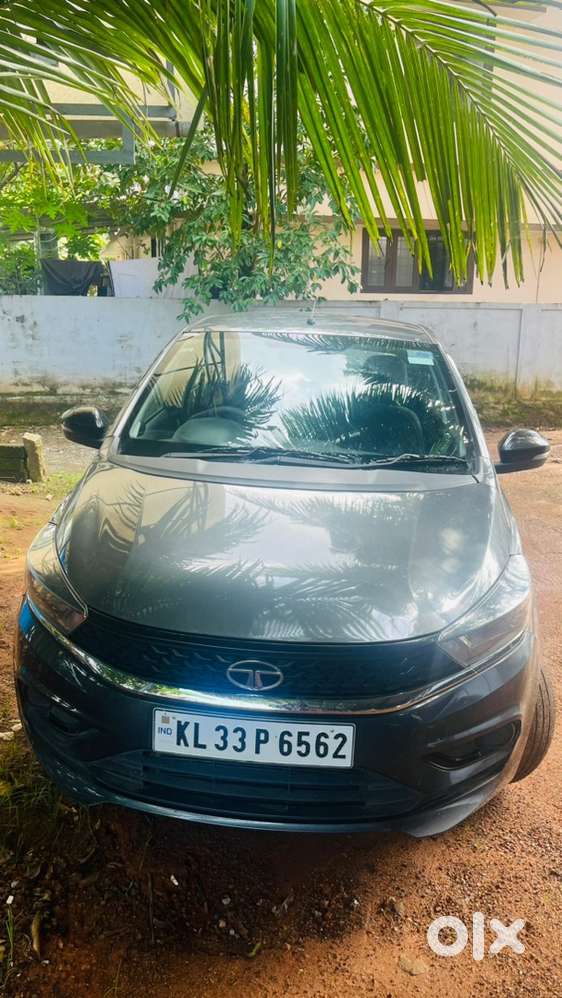 Tata Tiago Petrol 2023 Car