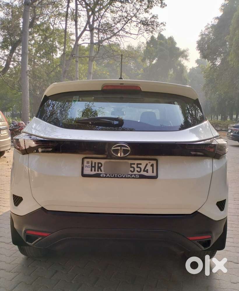 Tata Harrier 2.0 Kryotec Xta Plus, 2023, Diesel