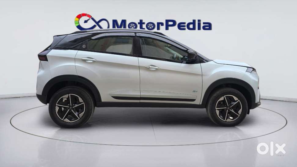 Tata Nexon Ev Empowered Plus A 45, 2024, Electric