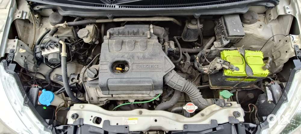 Maruti Suzuki Celerio Zxi, 2020, Petrol
