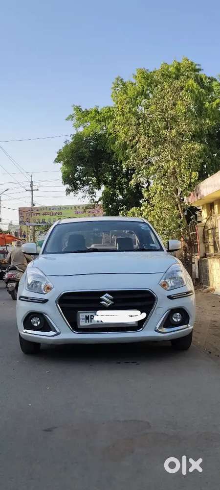 Maruti Suzuki Dzire 2024 Cng & Hybrids Good Conditions