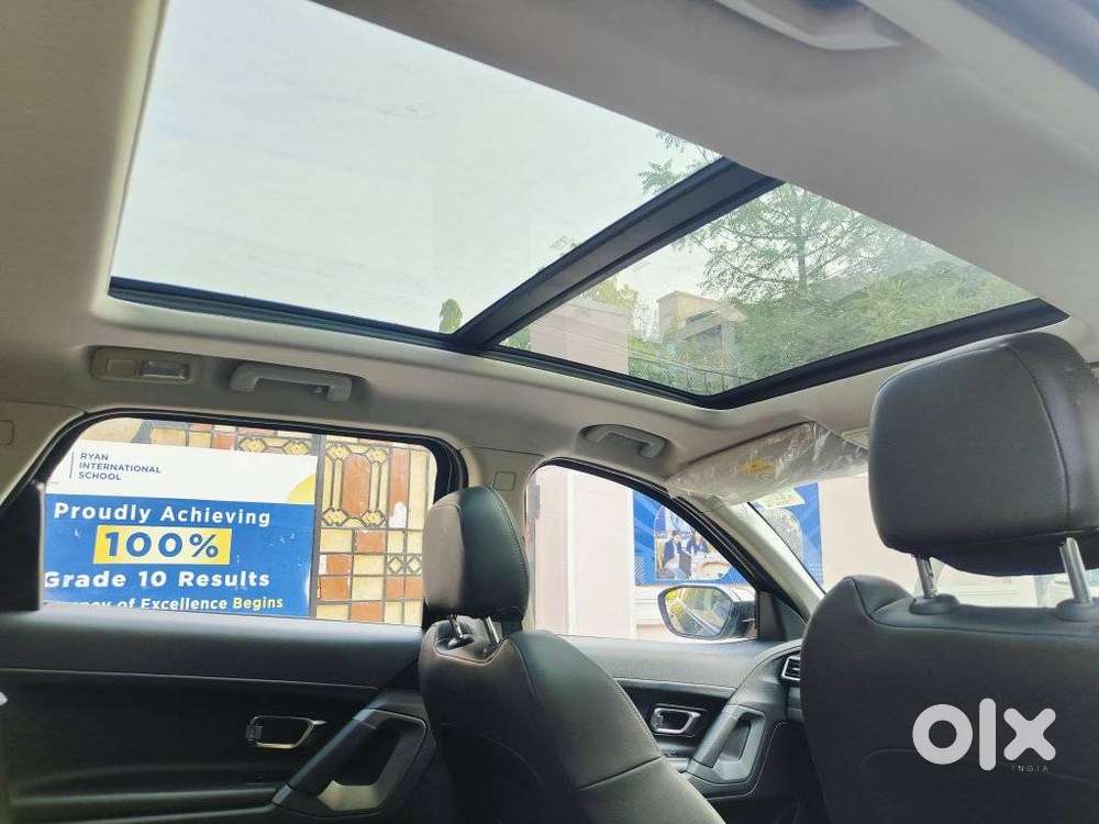 Tata Harrier Xz+, 2021, Diesel