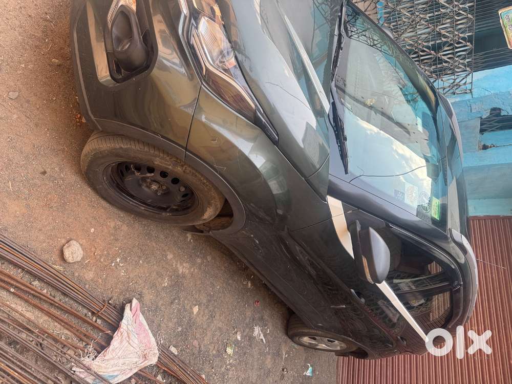 Tata Nexon 2023 Diesel Well Maintained