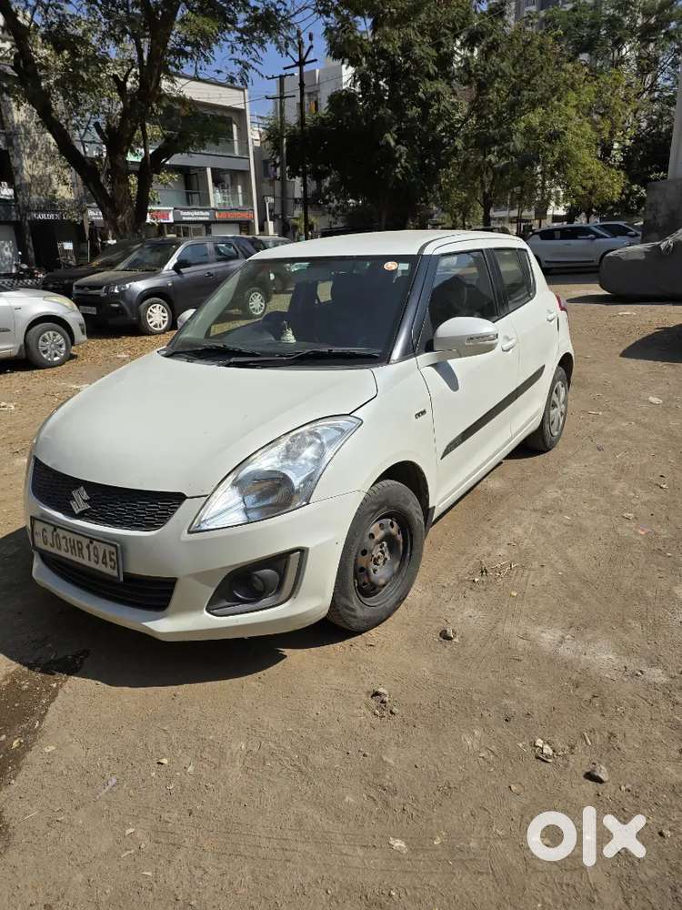 Maruti Suzuki Swift Vdi 2015