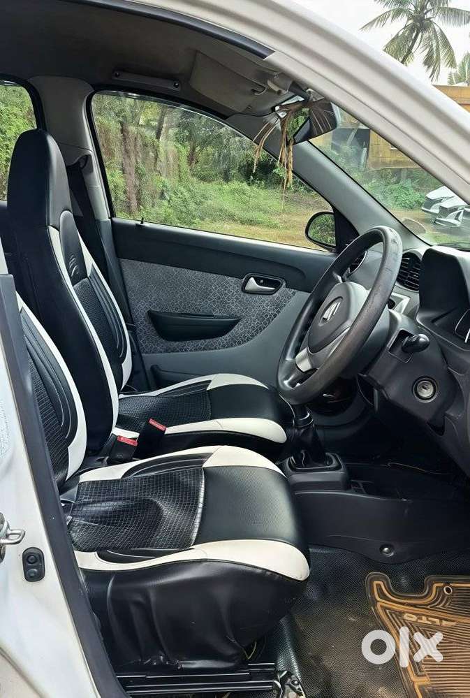Maruti Suzuki Alto 800 Lxi, 2018, Petrol