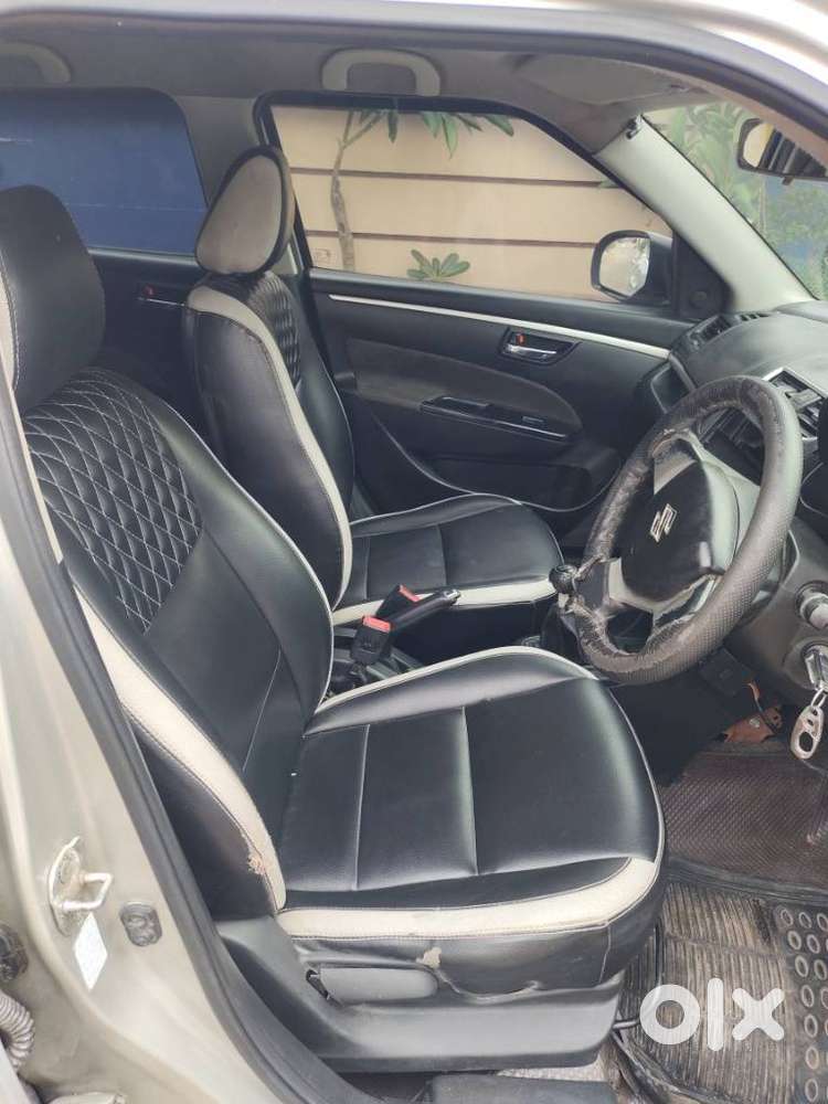 Maruti Suzuki Swift Vdi, 2012, Diesel