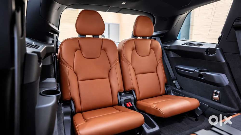 Volvo Xc90, 2025, Petrol