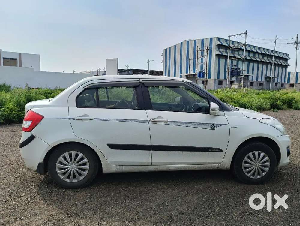 Maruti Suzuki Swift Dzire 2012 Diesel 167000 Km Driven