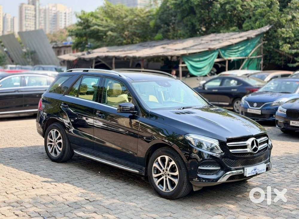 Mercedes-benz Gle Class 250d, 2019, Diesel