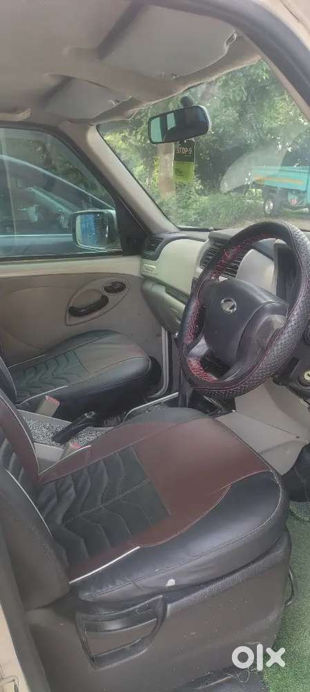 Mahindra Scorpio S2 Diesel 2015 Well Maintained