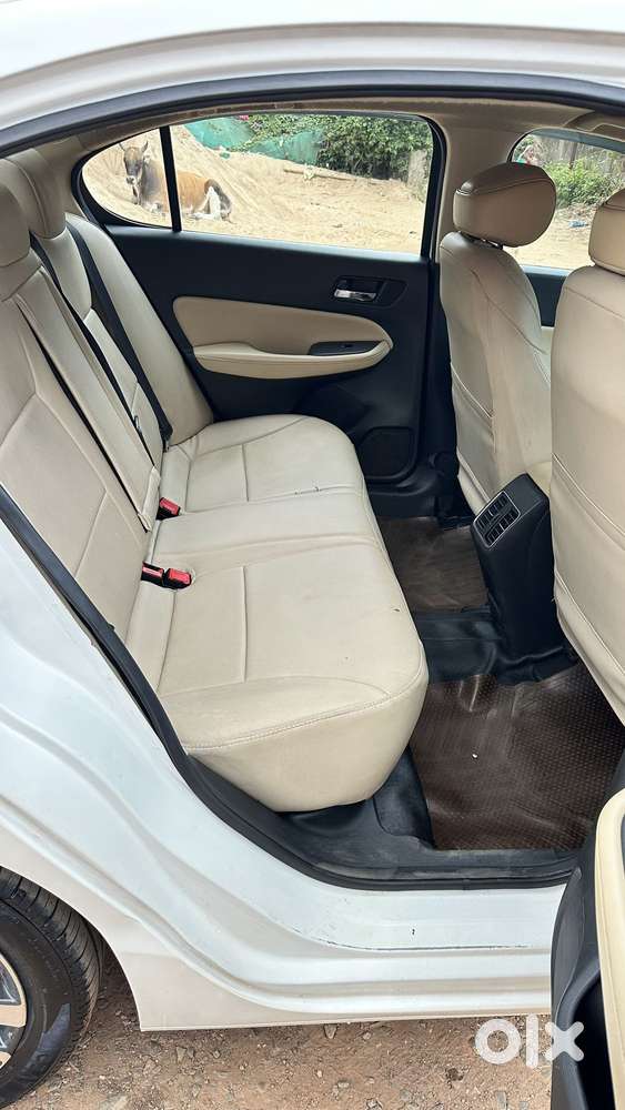 Honda City Zx Vtec, 2021, Petrol