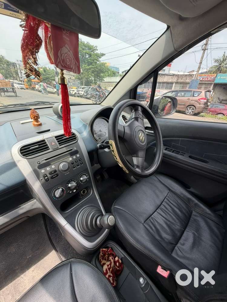 Maruti Suzuki Ritz Petrol 2009