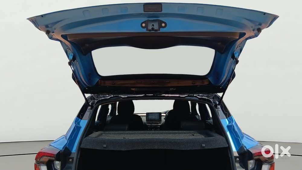 Renault Kiger Rxt Opt Dt, 2022, Petrol