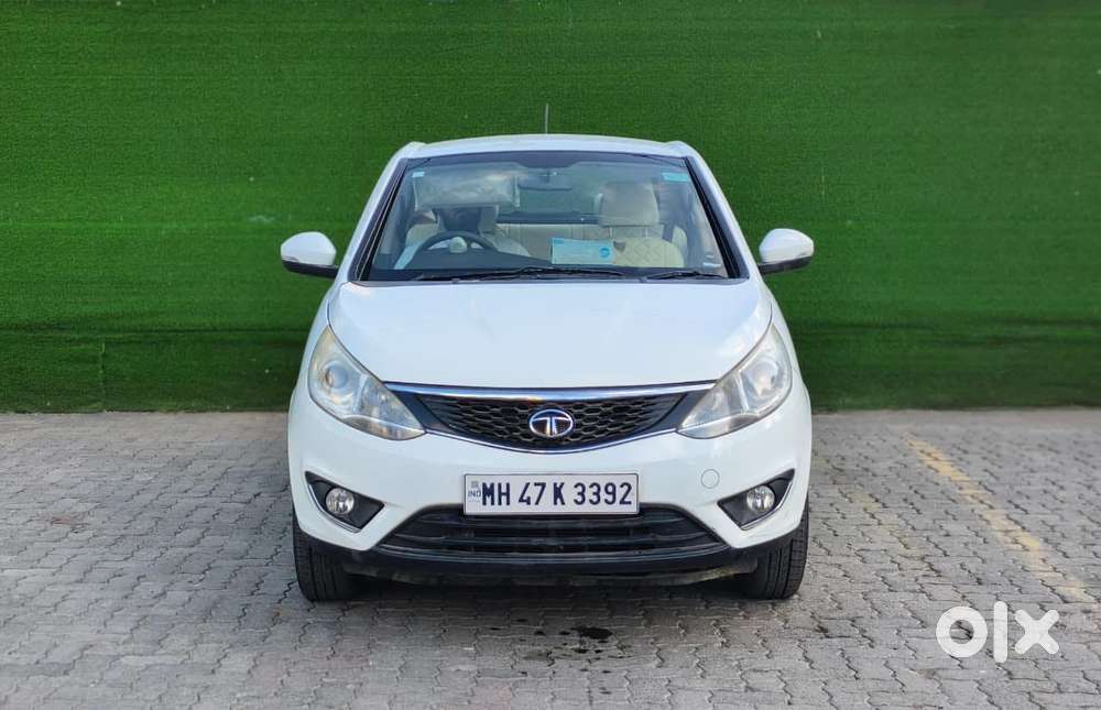 Tata Zest, 2016, Petrol