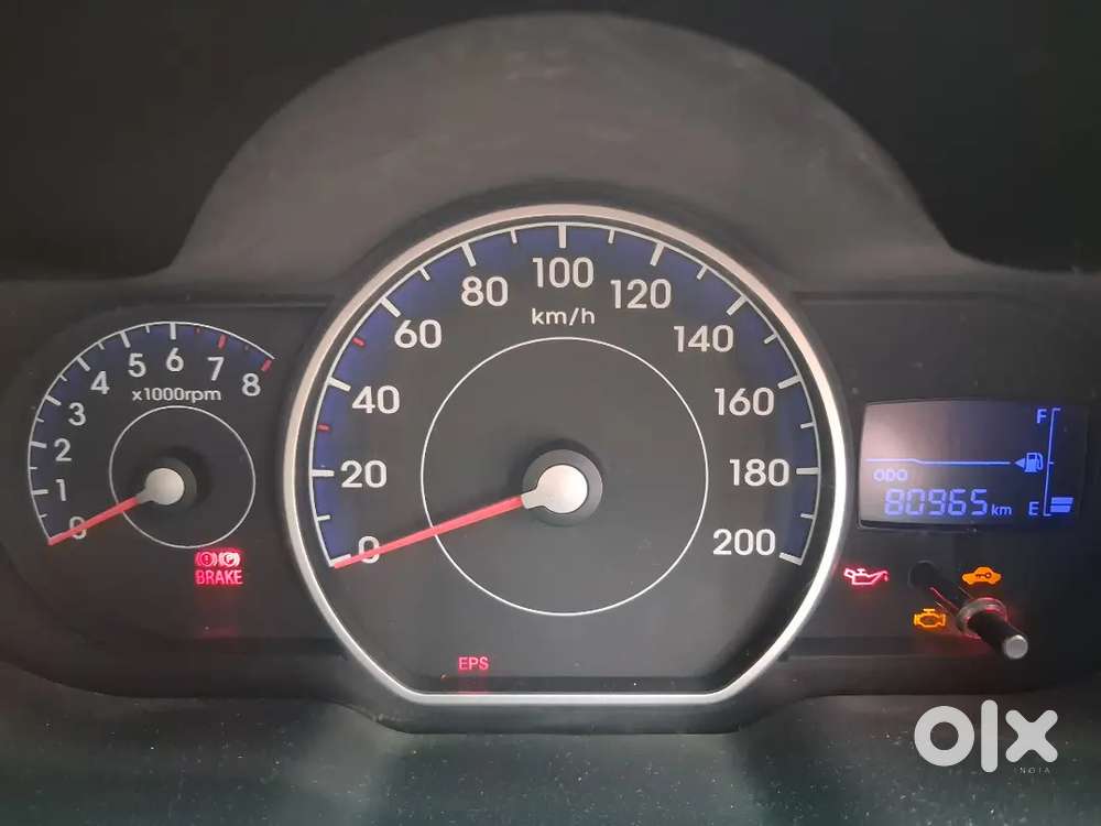 Only Genuine Buyers Hyundai I10 In Good Condition...rc Valid Till 2031
