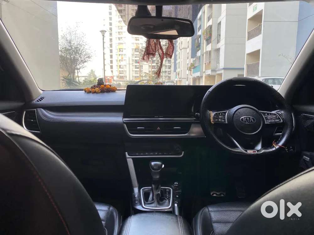 Kia Seltos 2020 Diesel 91000 Km Driven