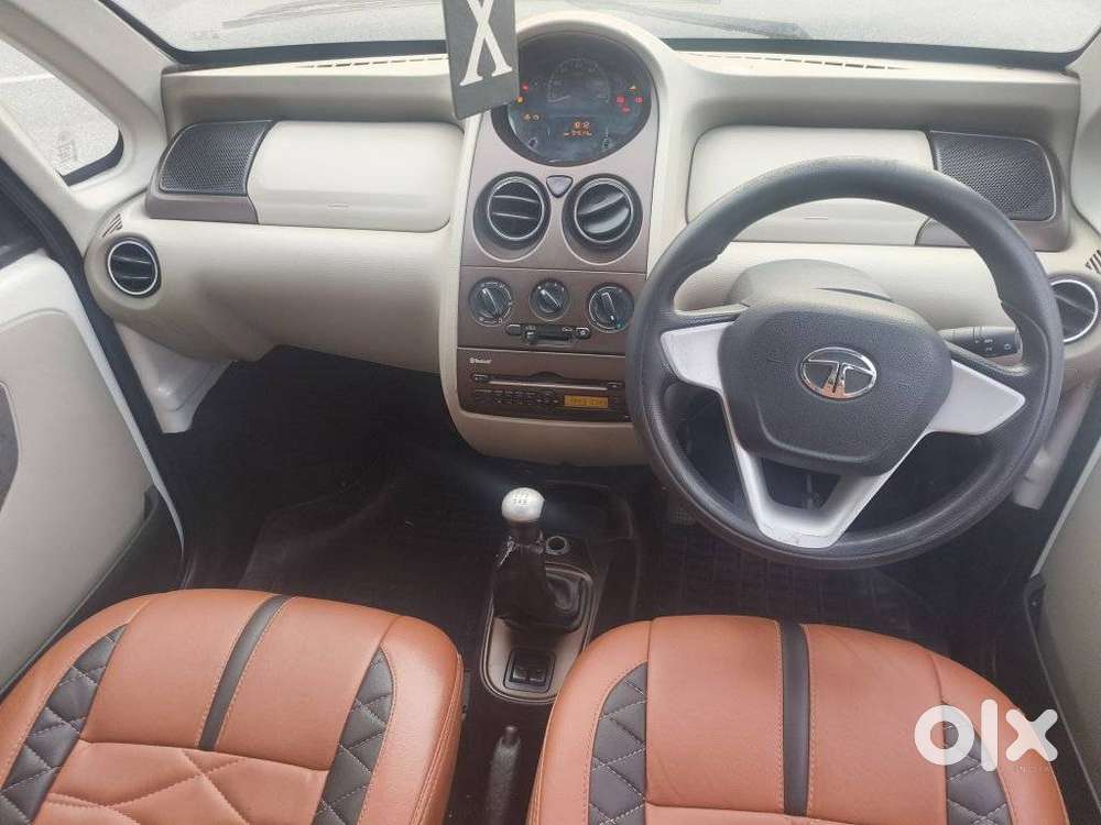 Tata Nano Xt, 2016, Petrol