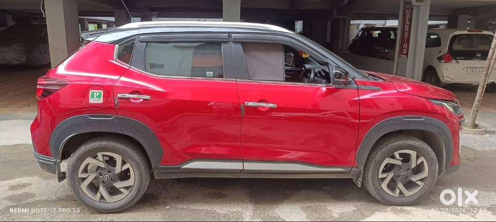2021 Nissan Magnite Turbo Xv Premium Opt Dt