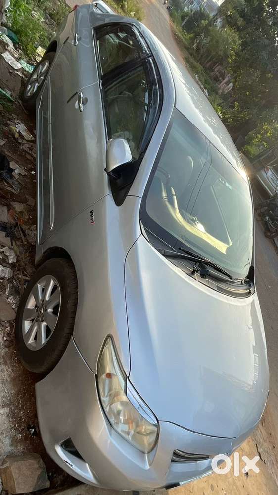 Toyota Corolla Altis 2010 Model Automatic Topend Model