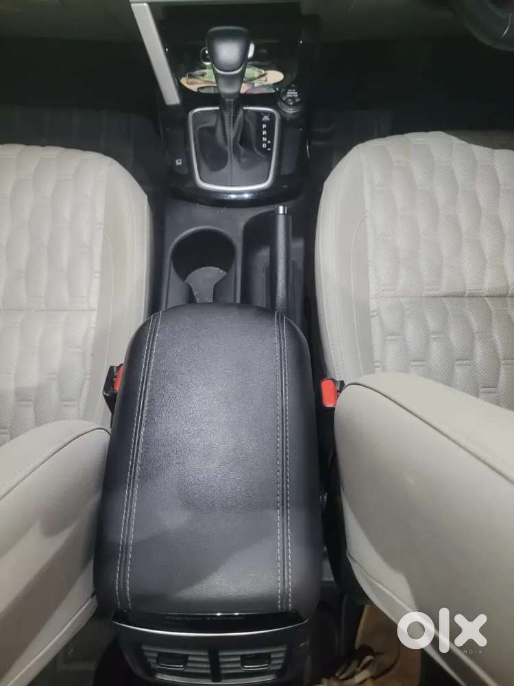 Kia Seltos Diesel At 2023