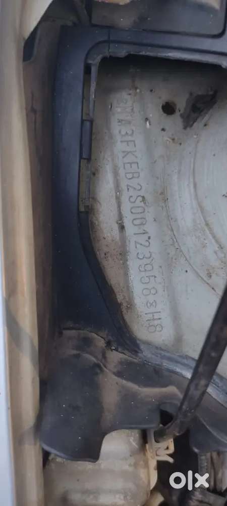 Maruti Suzuki Dzire 2008 Diesel Good Condition