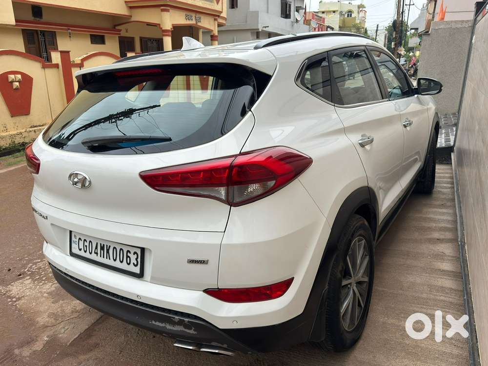 Hyundai Car Diesel 2018