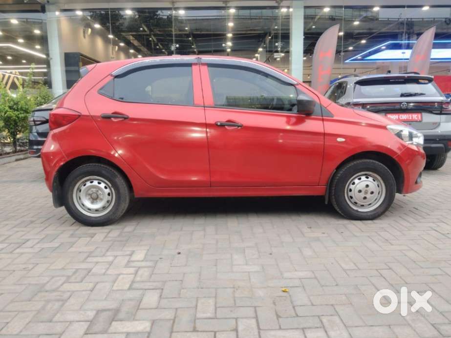 Tata Tiago 1.05 Revotorq Xm, 2018, Petrol