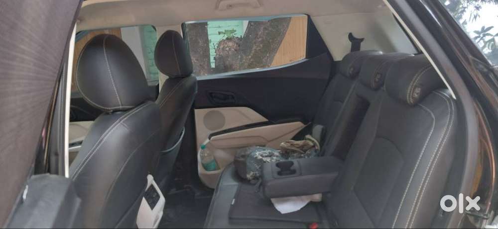 Xuv 3xo Revx M( 2025 October)