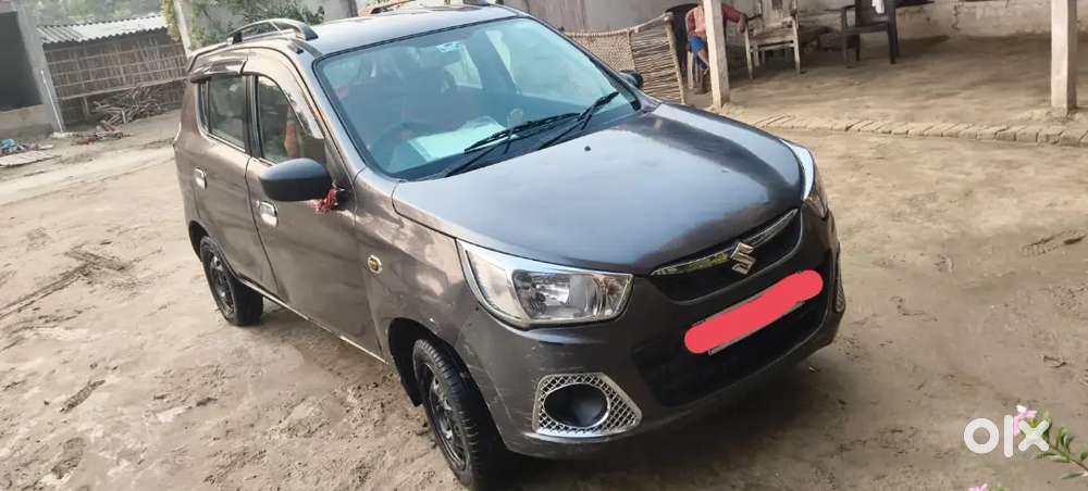 गाड़ी एकदम अच्छी है