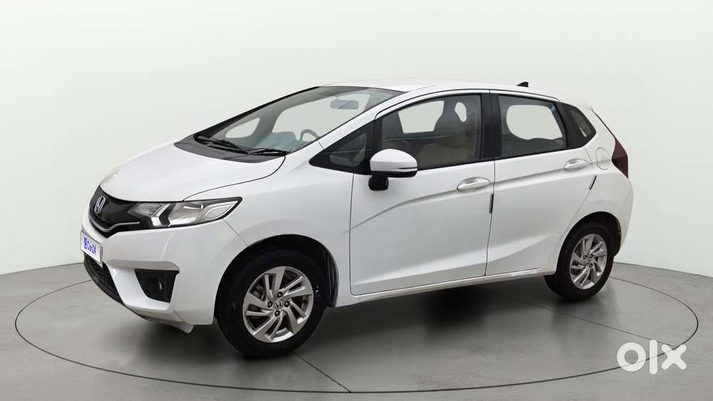 Honda Jazz 1.2 V I Vtec, 2017, Petrol