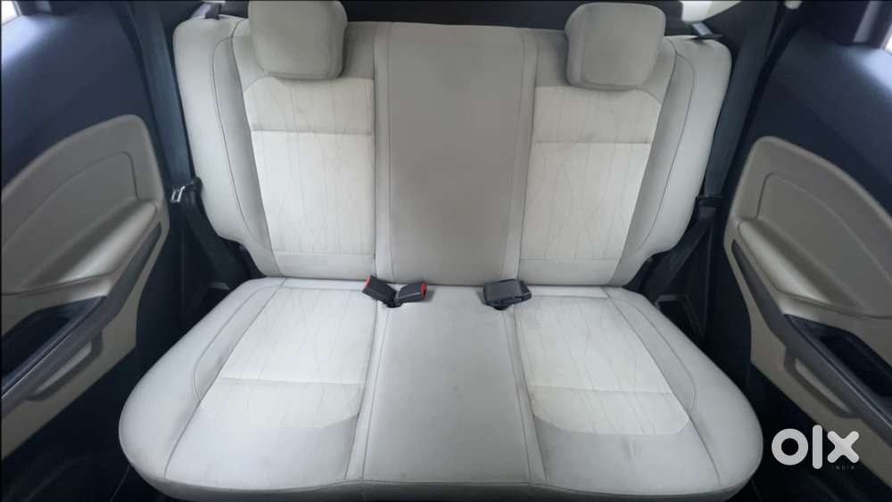 Ford Ecosport [2017-2021] 1.5 Titanium Tdci, 2020, Diesel