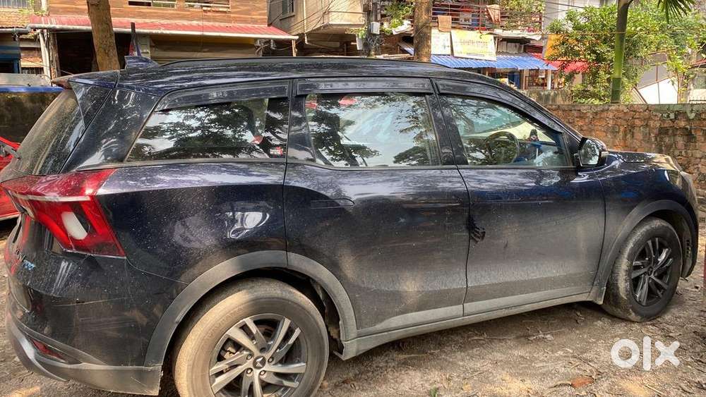 Mahindra Xuv700 2024 Diesel 85000 Km Driven
