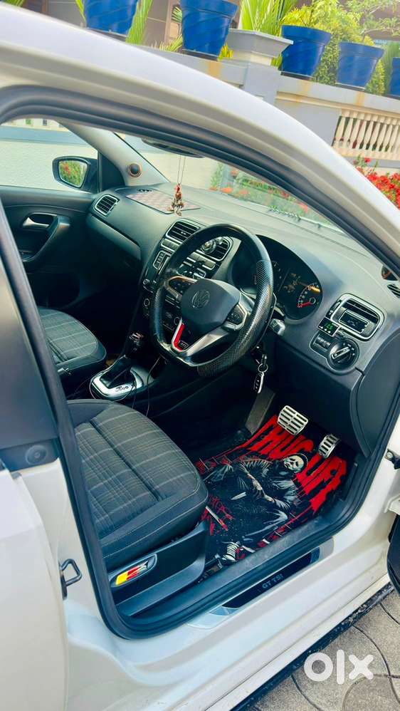 Volkswagen Polo Gt Tsi 2019