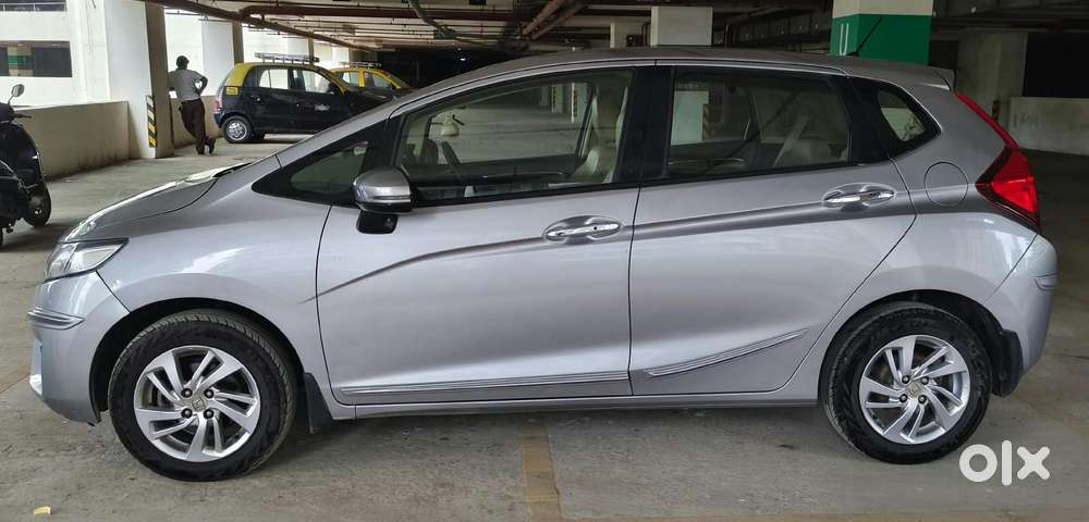 Honda Jazz 1.2 Vx I-vtec At, 2019, Petrol