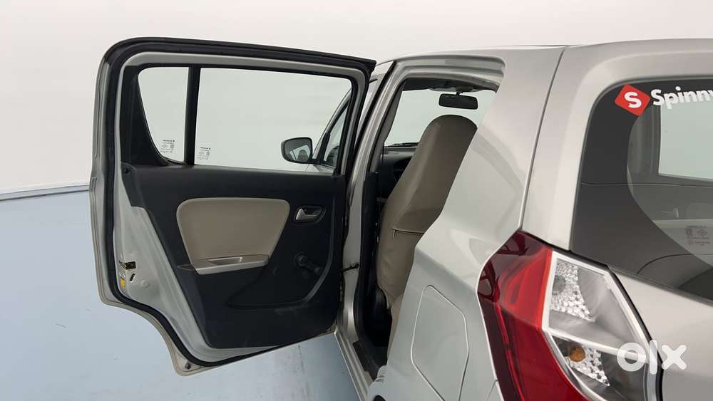 Maruti Suzuki Alto K10 2010-2014 Vxi, 2017, Petrol