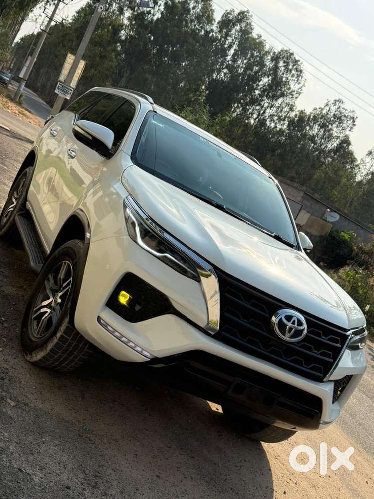 Toyota Diesel 2019 Car