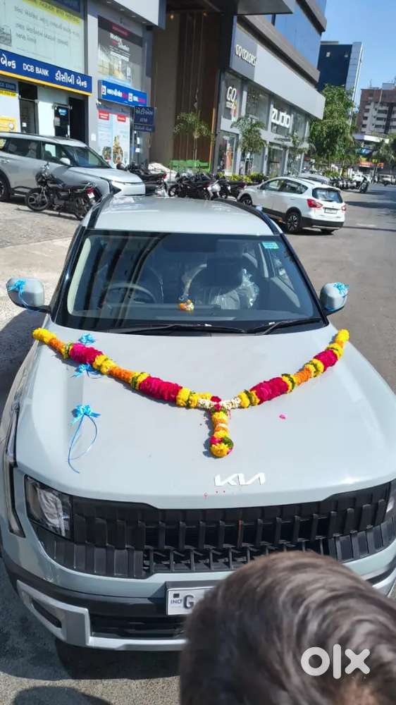 Kia New Seltos Hte+ 2026