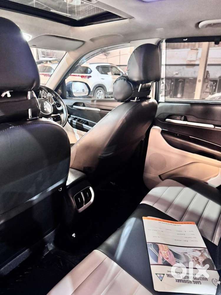 Kia Diesel Car 2021